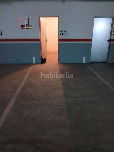 Foto f7e8295b-3879-4027-9c72-7afbeb5ea166. Aparcament cotxe a Valdepeñas