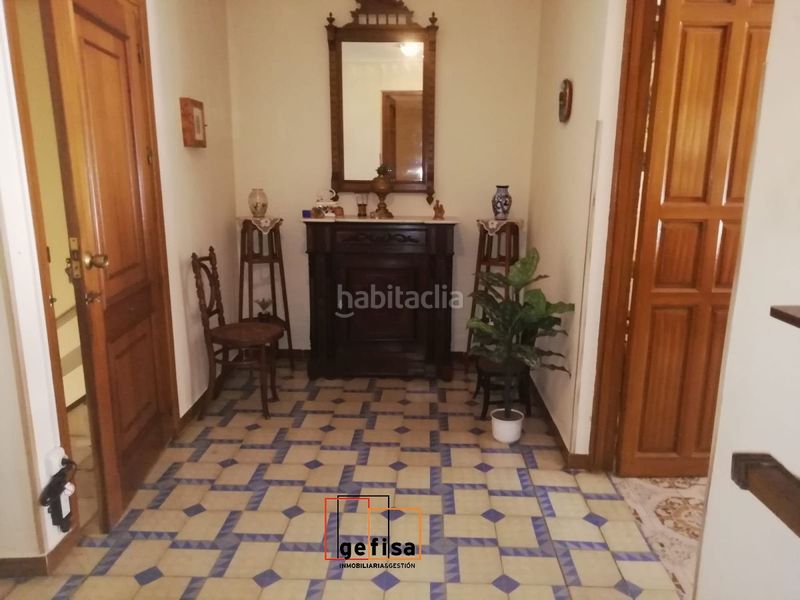 Foto 58420d59-8a71-402e-b9ff-84bd82a744d8. Casa a Valdepeñas