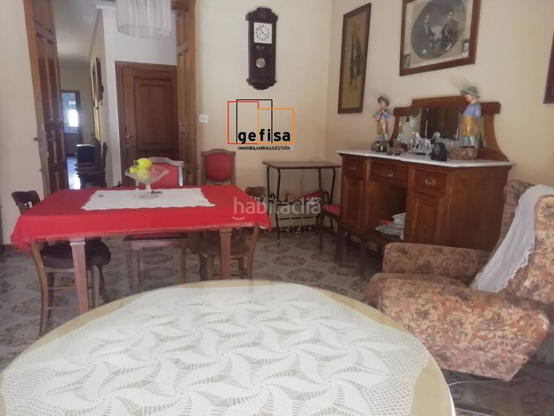 Foto 754d4d5b-f93f-407b-9601-91e93fd0f068. Casa a Valdepeñas