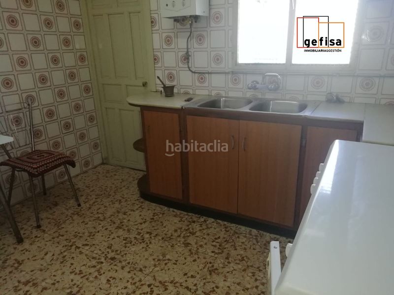 Foto 77598f7f-d354-4396-92e0-e0251e11083e. Casa a Valdepeñas