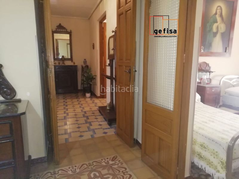 Foto 99f3d04a-5837-4eb5-9987-01ceda2ce159. Casa a Valdepeñas