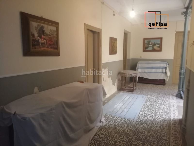 Foto aab6d086-36ab-4c2f-b8d3-571379329efe. Casa a Valdepeñas