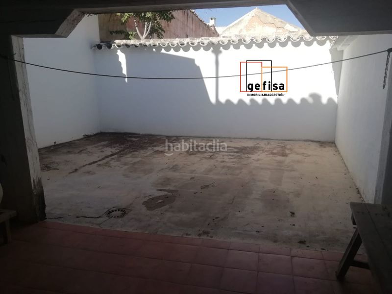 Foto c590acf6-c572-4c36-a8ee-5efef8abc028. Casa a Valdepeñas