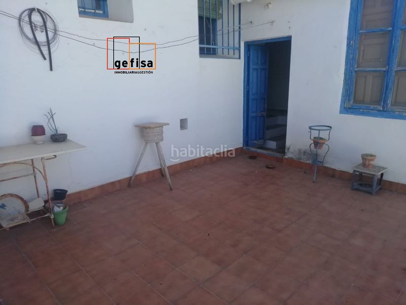 Foto c8602958-96ce-428c-87ae-e9c87a695f54. Casa a Valdepeñas