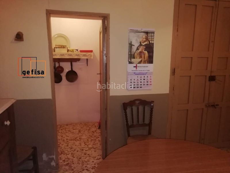 Foto f08e6f7d-e965-4795-88a1-25459f5f5e8b. Casa a Valdepeñas