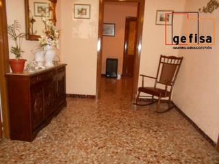 Casa  Prim. Casa en venta en centro, 6 dormitorios.