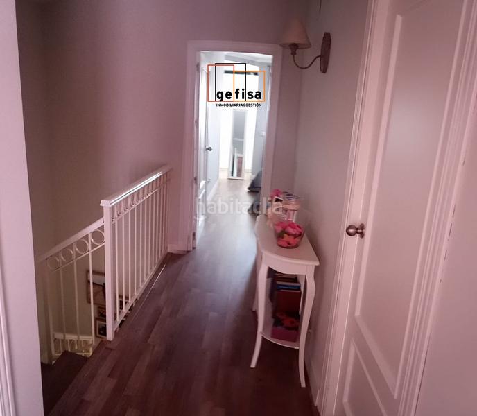 Foto 5dc8a91a-731c-4cfa-90bb-0549746cf3c2. Chalet pareado en venta en sabeco, 4 dormitorios. en Valdepeñas