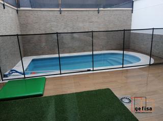 Casa adossada a Valdepeñas. Adosado en venta en avd. sur, 3 dormitorios.