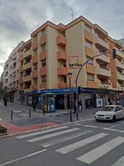 Pis a Valdepeñas. Piso en venta en centro, 3 dormitorios.