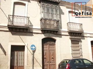 Maison  San marcos. Casa en venta en san marcos, 3 dormitorios.