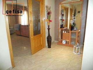 Pis  Torrecillas. Piso en venta en centro, 4 dormitorios.