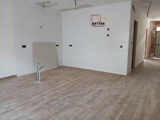 Casa adossada a Valdepeñas. Adosado en venta en barrio lucero, 3 dormitorios.