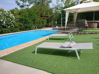 Xalet a Santa Cruz de Mudela. Chalet en venta en las virtudes, 2 dormitorios.