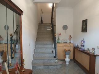 Maison à Valdepeñas. Casa en venta en barrio lucero, 3 dormitorios.