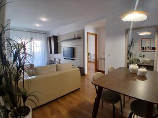 Attique à Valdepeñas. Atico en venta en canal, 3 dormitorios.