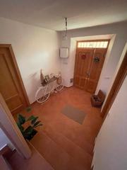 Casa a Valdepeñas. Casa en venta en centro, 2 dormitorios.