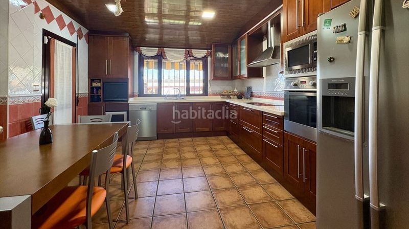 Foto 04ef3da5-d7b0-4e52-acf4-81c8295656e5. Chalet avec chauffage parking dans Valdepeñas
