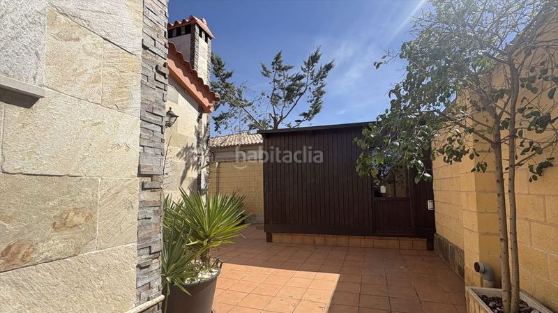 Foto 8588a0f0-ad4e-4222-811a-a807117625ae. Chalet avec chauffage parking dans Valdepeñas