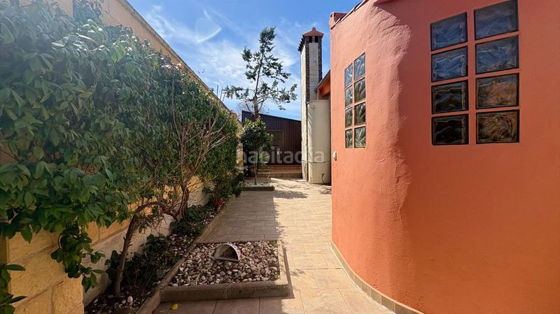 Foto af3fb8d8-9c5a-4f8b-a980-a1a5f40cd8ca. Chalet avec chauffage parking dans Valdepeñas