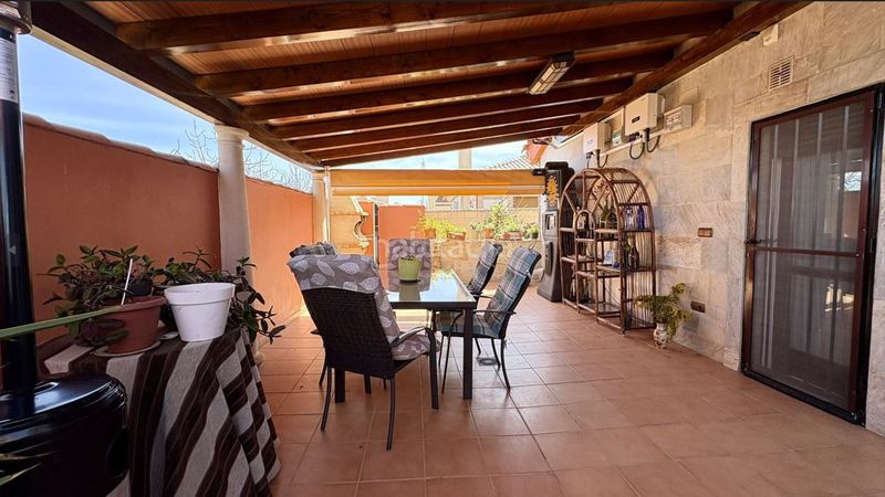 Foto c3fdeb28-db3f-452c-a499-e4d0aafdb5f1. Chalet avec chauffage parking dans Valdepeñas