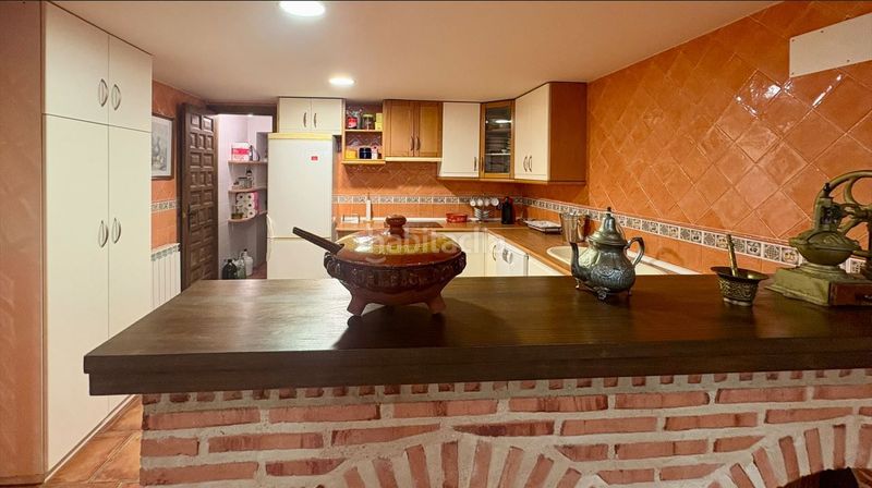Foto d4d82210-1513-4242-9d47-e1bd7739d8f0. Chalet avec chauffage parking dans Valdepeñas