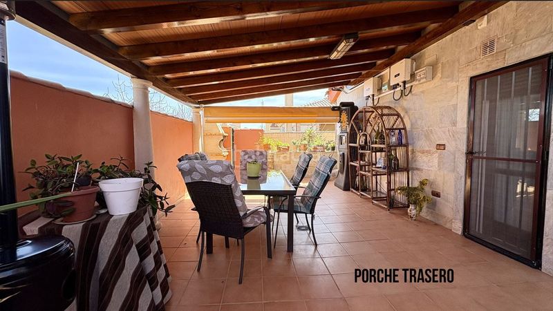 Foto edbd3720-23c2-4a23-9016-0926f48fd9de. Chalet avec chauffage parking dans Valdepeñas