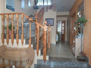 Maison à Valdepeñas. Casa en venta en buena, 4 dormitorios.