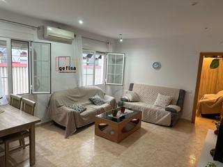 Appartement à Valdepeñas. Piso en venta en centro, 2 dormitorios.