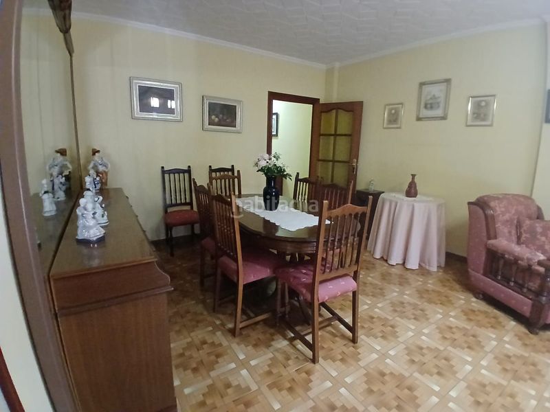 Foto 0a99c454-0ab6-4eb4-a31b-9a1fbafafa3c. Flat with heating in Valdepeñas