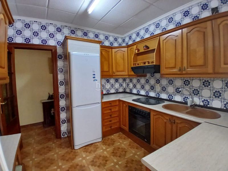 Foto 2e082649-8348-4481-b370-aa05f03e10ec. Flat with heating in Valdepeñas
