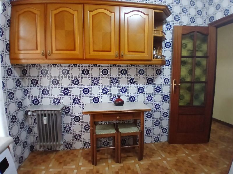 Foto 3872fcad-d073-48bb-8d78-b94518328480. Flat with heating in Valdepeñas