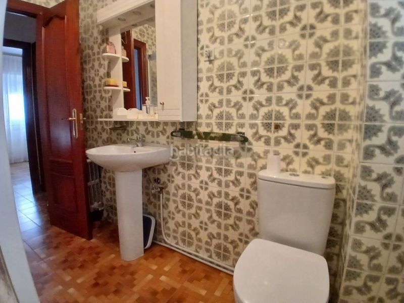 Foto 3de5ddc9-11c5-4c85-872f-d0c5e828a68c. Flat with heating in Valdepeñas