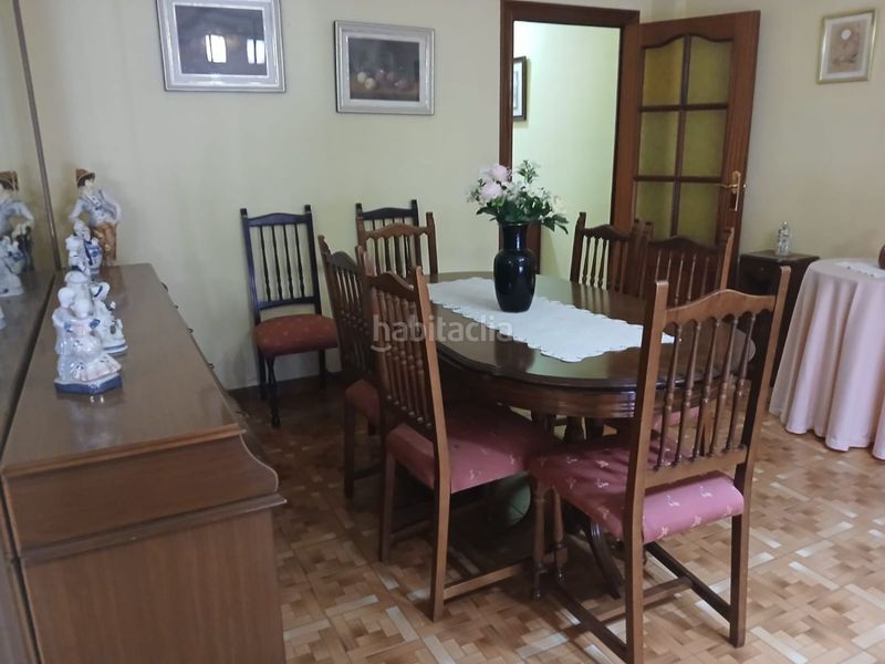 Foto 623e4b99-8763-4dc7-8aa9-de2f5348cda2. Flat with heating in Valdepeñas