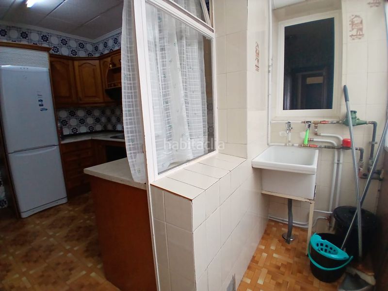 Foto 6ce0a7ab-e590-4c1c-9a50-d563a556a6cf. Flat with heating in Valdepeñas