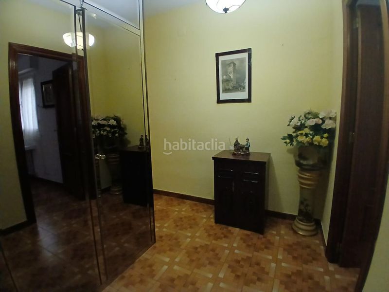 Foto 73e1ca0a-4172-4255-b5da-6cb485402a1e. Flat with heating in Valdepeñas