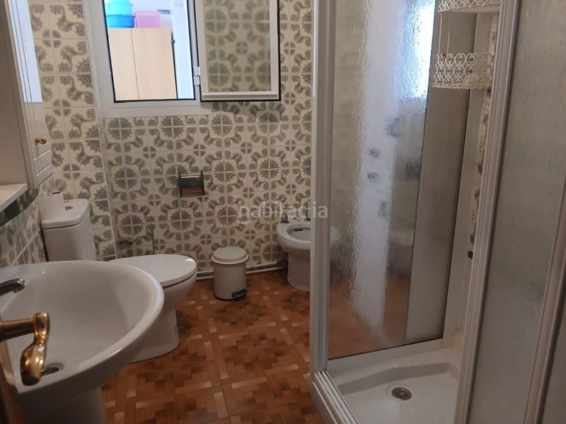 Foto 77838dd4-260a-423b-b5f8-b35a21289760. Flat with heating in Valdepeñas