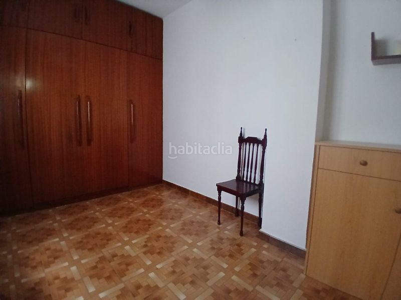 Foto 8f99c859-2c74-4306-b68c-c23c2f348695. Flat with heating in Valdepeñas