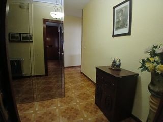 Flat in Valdepeñas. Piso en venta en centro, 3 dormitorios.