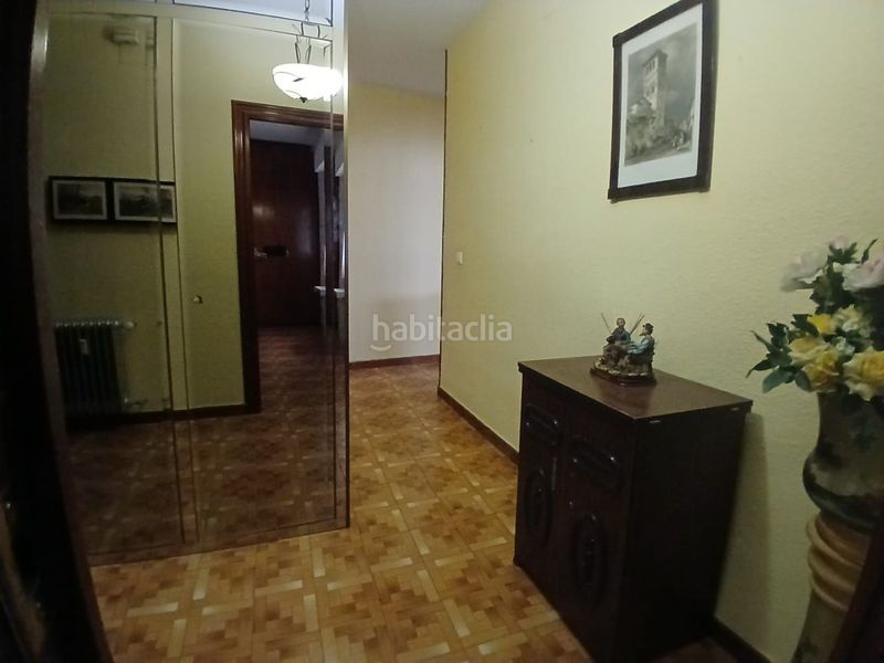 Foto a714e1c9-cb8c-4f6b-bbec-1b5545932d50. Flat with heating in Valdepeñas