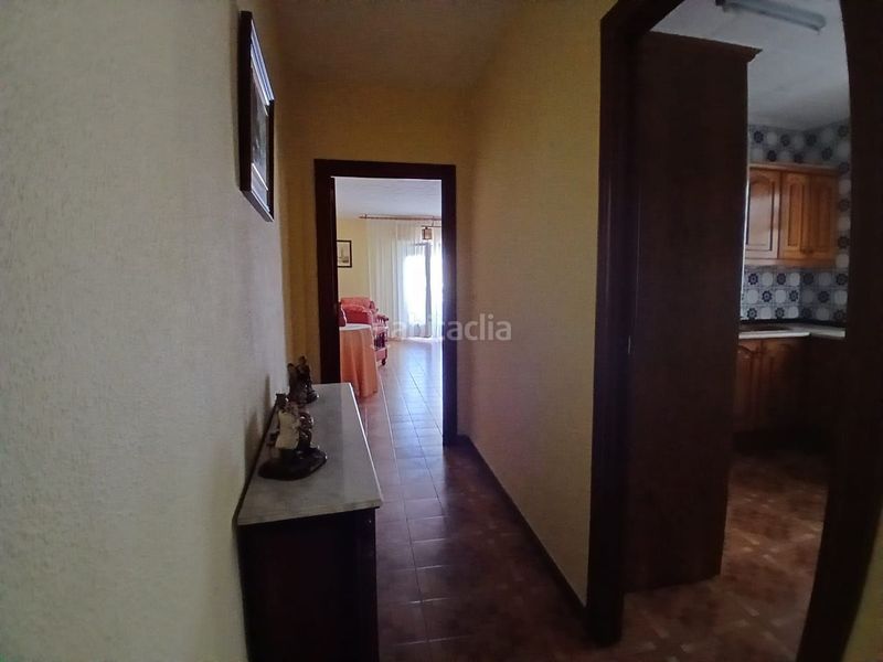 Foto ba35e111-60a9-4b40-80d6-09ff20f31090. Flat with heating in Valdepeñas