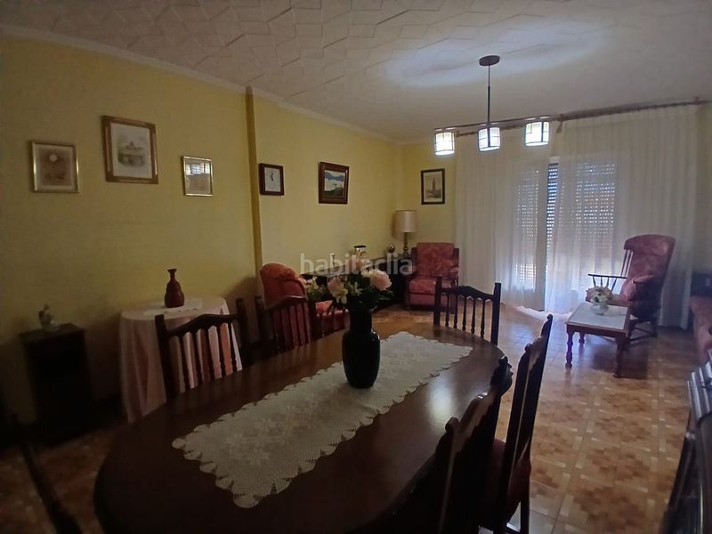 Foto e6d6101e-1c33-4dc3-9294-dbbc785b3f6f. Flat with heating in Valdepeñas
