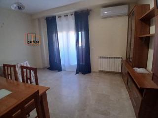 Location Appartement à Valdepeñas. Piso en alquiler en molino, 2 dormitorios.