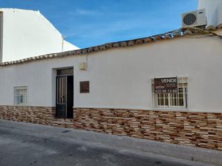 Casa  San nicasio. Casa en venta en auditorio, 2 dormitorios.