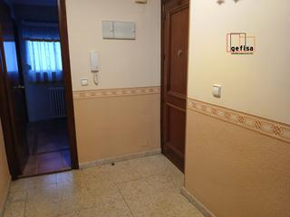 Piso en Valdepeñas. Piso en venta en centro, 3 dormitorios.