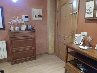 Attique à Valdepeñas. Atico en venta en buena, 4 dormitorios.