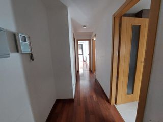 Appartement à Valdepeñas. Apartamento en venta en centro, 1 dormitorio.