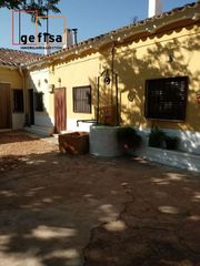Xalet  Sierra de las cabras. Chalet en venta en ba�os del peral, 3 dormitorios.