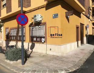 Pis en Valdepe�as. Piso en venta en paseo de la estaci�n, 3 dormitorios.