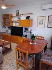 Pis en Valdepe�as. Piso en venta en molino, 4 dormitorios.