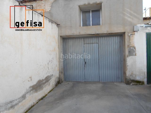 Foto bf7ac446-f7fb-4d64-99b7-b44bafb72b1d. Local comercial a Valdepeñas